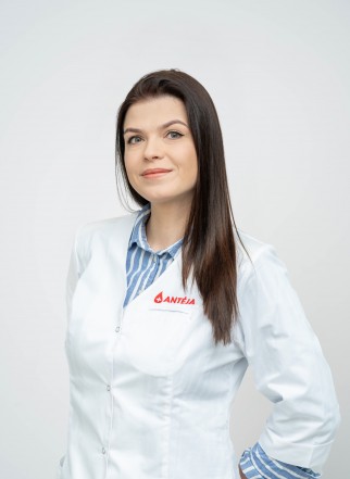 Agnė Savonytė